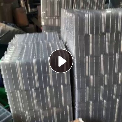 出售pp/pvc吸塑盒毛料，少量pvc吸塑盒，大部分白色，月供1-2吨