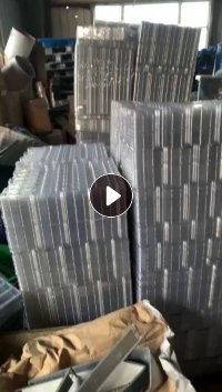 出售pp/pvc吸塑盒毛料，少量pvc吸塑盒，大部分白色，月供1-2吨