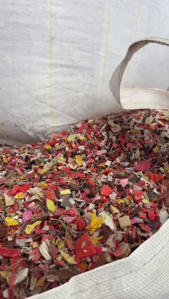 长期出售沉水花丙破碎料，清洗甩干除铁的，月供300吨