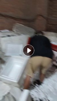 长期大量出售eps热熔块