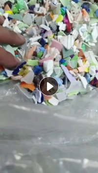 长期出售PP/PE破碎料