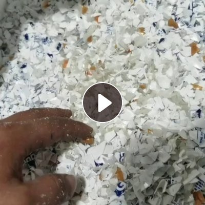 出售ABS花色破碎料