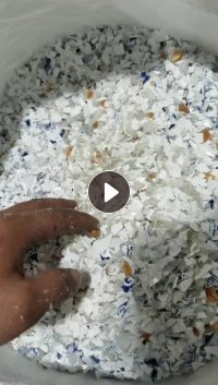 出售ABS花色破碎料