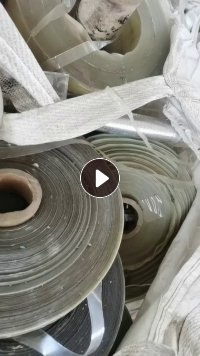 出售PET轻胶膜，卷筒的十几吨