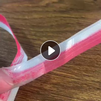 出售pp带胶复合pet边角料，pp复合pet膜