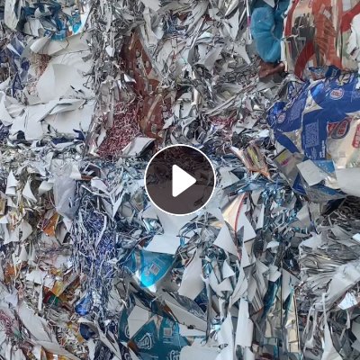 高价收购废冰淇淋纸边角料