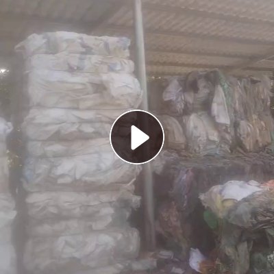 出售杂色吨袋，水洗的