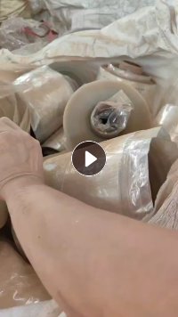 出售pet统货，各种颜色pet轻胶膜，pet切片低粘度和无粘度都有，pet切片现货200吨