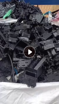 出售汽车配件次品料，PP,ABS等都有塑料件，月供20吨