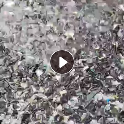 出售PP托盘破碎料，花丙破碎料，垃圾桶破碎料，现货20吨