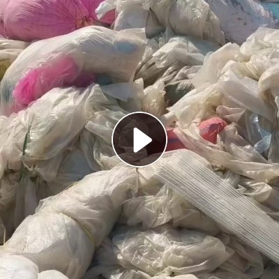 常年出售二级PE水洗高压膜，现货30多吨