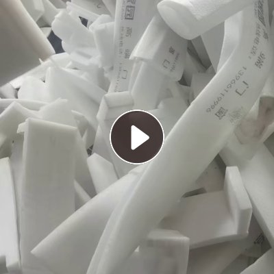 收购珍珠棉毛料颗粒