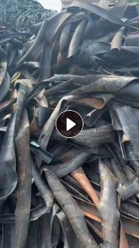 长期收购PVC线皮废料，最好是黑色的，月需100吨 