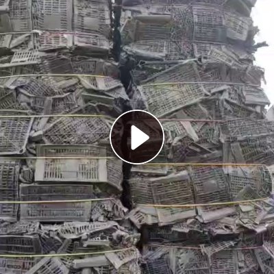 长期出售黑色水果筐毛料，厂货