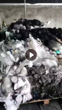 出售PE杂膜，月供100多吨