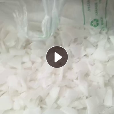 大量回收透析桶破碎上机料