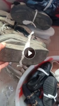 出售废旧鞋子，垃圾鞋，男鞋，女鞋