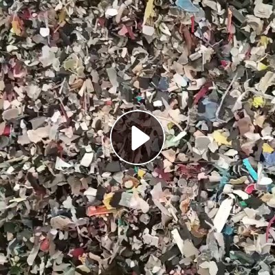 长期出售炼油料，废塑料分离出来的