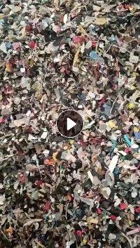 长期出售炼油料，废塑料分离出来的