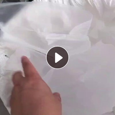 出售挂面厂下来的PE低压膜，月供30-50吨