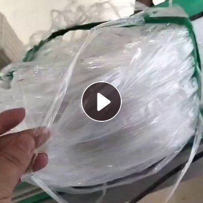 出售挂面厂下来的POF膜，月供30-50吨