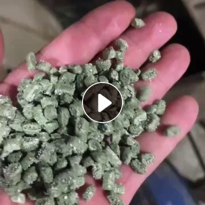 出售PE铝粒，PE复合铝颗粒，有含铝量5-10%，也有20-30%，主供做花盆，电缆条，化粪池等