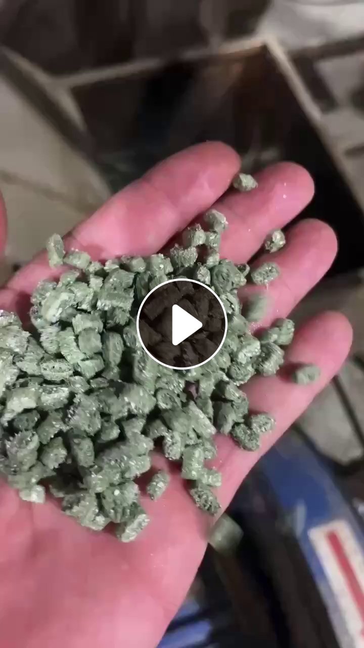 出售PE铝粒，PE复合铝颗粒，有含铝量5-10%，也有20-30%，主供做花盆，电缆条，化粪池等