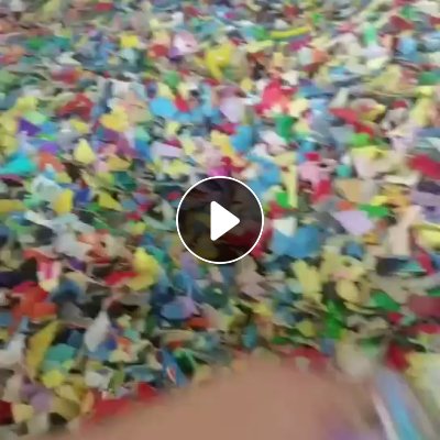 出售花丙破碎料