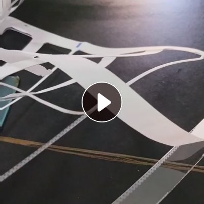 出售PET复合纸，5吨现货