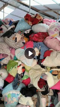 长期出售旧衣服黑料，货在安徽亳州