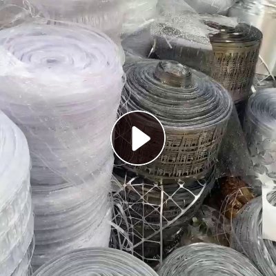 出售高压膜缠绕膜，可以直接上机