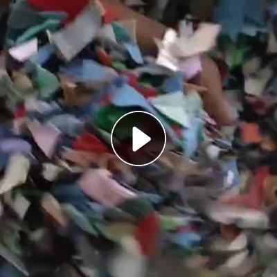 出售全漂花乙破碎料，有过水池脱水机，沉水点不超过百分之三