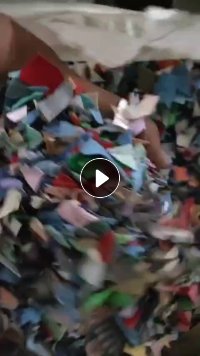 出售全漂花乙破碎料，有过水池脱水机，沉水点不超过百分之三