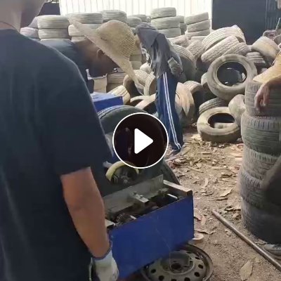 出售小钢丝胎，全部切好了