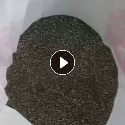 出售PP颗粒，有黑色和灰色的