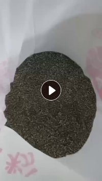 出售PP颗粒，有黑色和灰色的