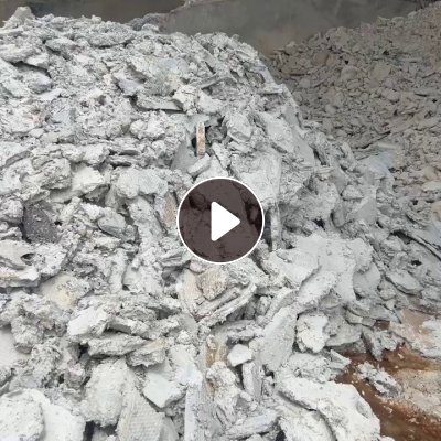 长期出售卫生纸厂下来的废泥浆