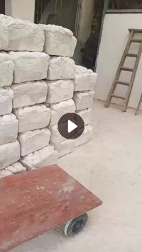 出售EPS热熔块，月供六七吨