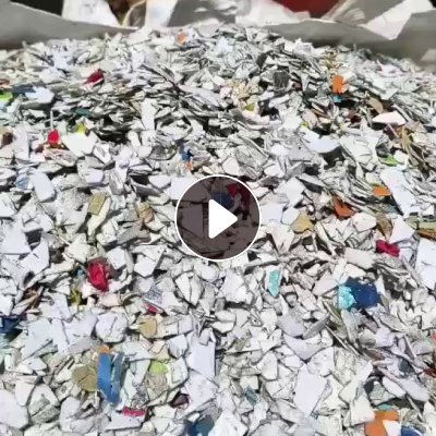 出售全漂涂料桶破碎料，可直接上机