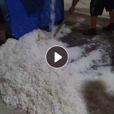 出售PET膜破碎料，月供280吨