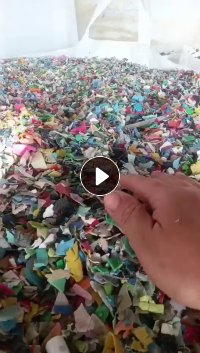 长期出售PE花乙破碎料，可直接商机，过2道8米水池，全漂过风选。月供100吨