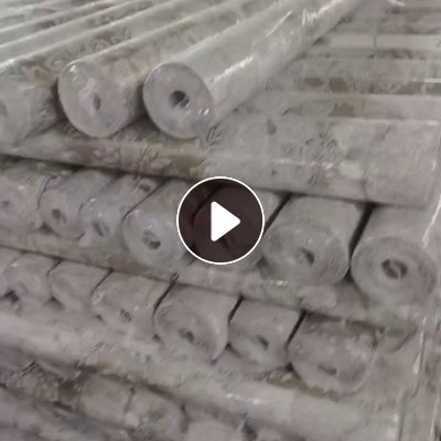 出售106PVC深压纹壁纸