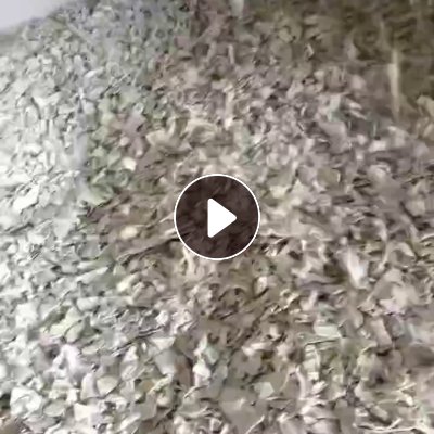 长期出售PC面板破碎料，现货20吨