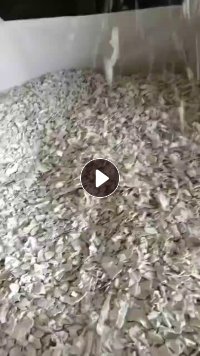 长期出售PC面板破碎料，现货20吨