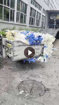 出售大量海绵，货在宁波，带皮的不带皮的都有