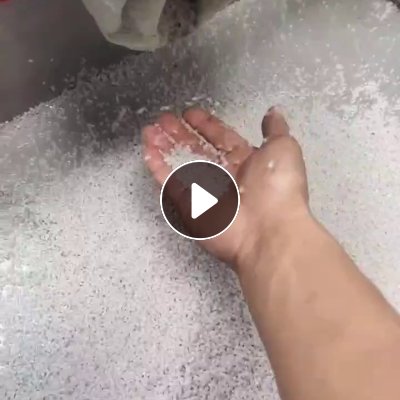 长期出售EPE珍珠棉颗粒，过80目，月供近10吨