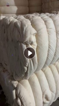 本厂长期大量供应古棉开松料，大量现货