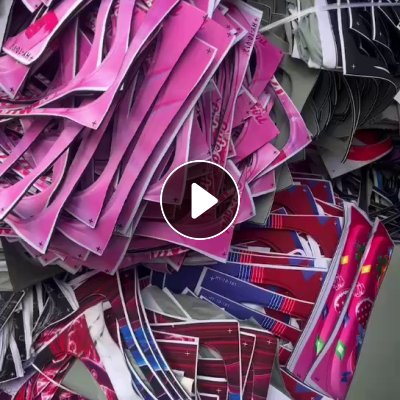 出售EVA箱包废料，现货60吨