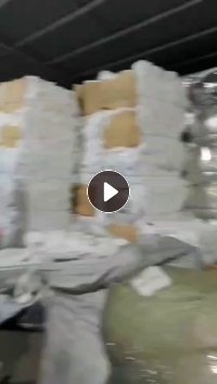 常年出售PE电池隔离膜边角料，单图层，月供百来吨