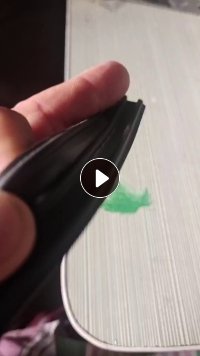 厂家求购PVC线皮破碎料，做以下产品用，月需100吨